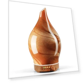 Essential Oil Diffuser — Diffusers, Porseme