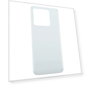 OEM Battery Back Cover — Back Covers, Xiaomi