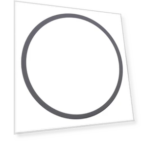 Front Screen Outer Glass Lens — Smartwatch Screen Shields, Samsung