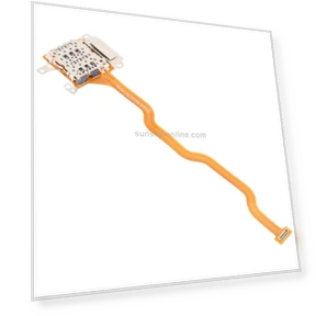 SIM Card Holder Socket Flex Cable — Flex Cables, Xiaomi