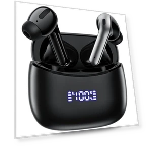Беспроводные наушники с Bluetooth — Наушники, ZINGBIRD