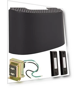 Designer Door Chime Kit — Chimes, Craftmade