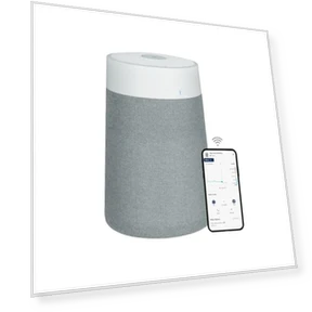 Очиститель воздуха Blue Pure 511i Max — HEPA очистители, BLUEAIR