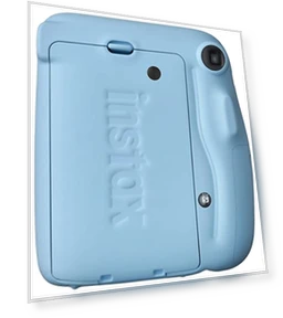 Instax Mini 11 Instant Camera — Компактные и дорожные, Fujifilm