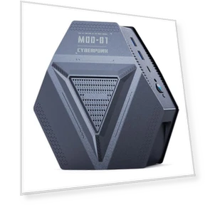Windows 11 Mini PC — Single Board PCs, GH9