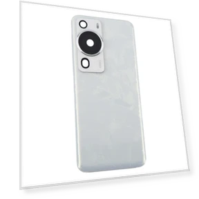Battery Back Cover with Camera Lens Cover — Back Covers, Huawei