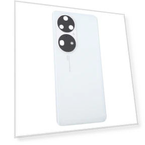 Battery Back Cover with Camera Lens — Back Covers, Huawei