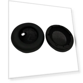 Headphone Leather Sponge Cover — Earpads, Anker