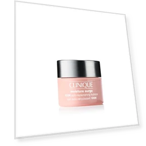 Moisture Surge 100H Auto-Replenishing Hydrator — Facial Hydration, Clinique