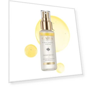 Piedmont Italian White Truffle First Spray Serum — Beauty & Personal Care, d'alba Piedmont