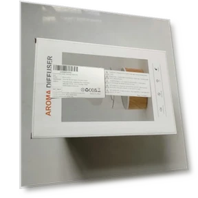 Rain Cloud Humidifier — Air Moisturizers, Foyucool