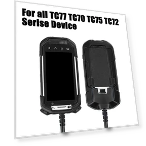 USB Charger Cable для сканеров Zebra — Кабели питания, Sicimly