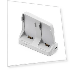 Parallel Charging Hub — Power Hubs, DJI