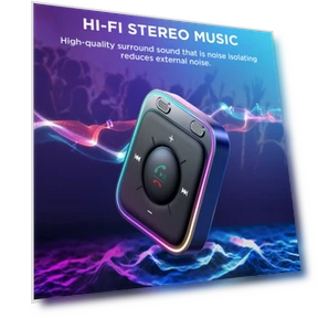 Bluetooth 5.3 Car Wireless Receiver — Receivers & Adapters, JOYROOM