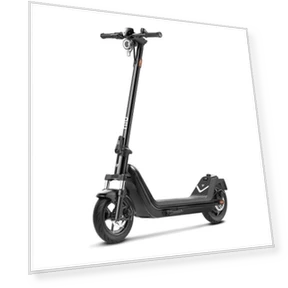 Electric Scooter for Commute — Push Scooters, NIU