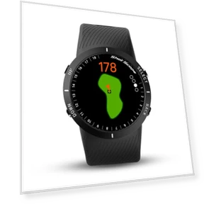 GPS Watch для гольфа — Гольф-навигаторы, Shot Scope Technologies