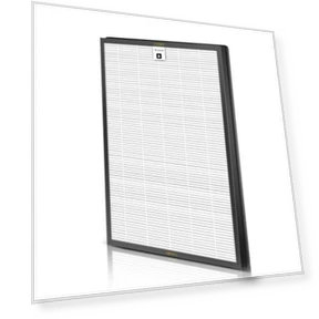 Air Purifier Filter — Activated Carbon Air Purifiers, Philips
