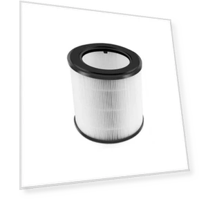 HEPA Filter for Philips Air Purifier — Activated Carbon Air Purifiers, Philips