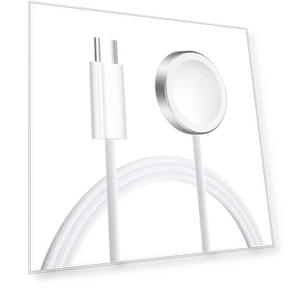 Magnetic Wireless Watch Charger — Smartwatch Charging Solutions, xDfind