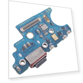 Original Charging Port Board — Repair Kits, Samsung