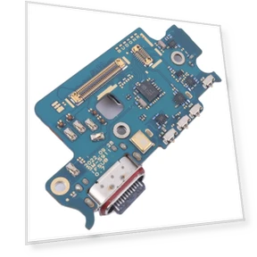Original Charging Port Board — Phone Accessories, Samsung