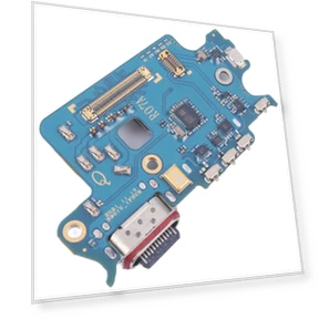 Original Charging Port Board — Phone Accessories, Samsung
