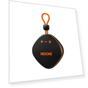 Outdoor Wireless Bluetooth Speaker — Portable Audio Solutions, WK
