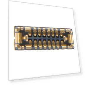 Power Button FPC Connector On Motherboard — Phone Accessories