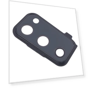Rear Camera Lens Cover — Lens Attachments, Samsung
