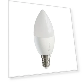 Smart Bulb — LED, Sber