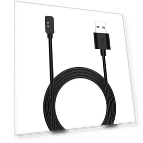 USB-A Interface Smart Watch Charging Cable — Кабели, xDfind