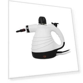 Steam Cleaner — Handheld Steamers, Polaris