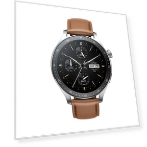 Classic Series Smart Watch — Smartwatches, JOYROOM