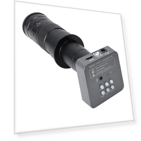 Microscope Camera — Microscopes, HAYEAR