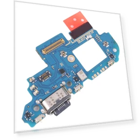OEM Charging Port Board — Repair Kits, Samsung
