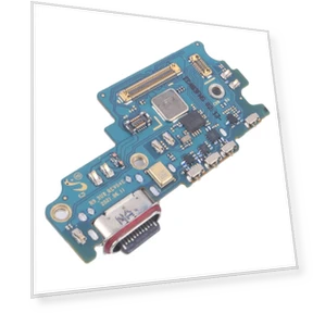 Original Charging Port Board — Touchscreen Panels, Samsung