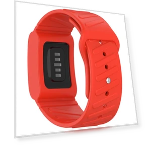 Silicone Texture Watch Band — Watch Straps & Bands, WHOOP