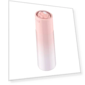 Smart Water Temperature Display Insulation Cup — Travel Drinkware, WK