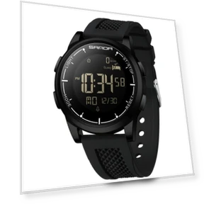 Student Sports Watch with Calorie Counting and Sleep Monitoring — Smartwatches, SANDA