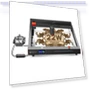 22W Laser Engraver with Smart Air Assist Kit — Engraving Equipment & Accessories, AlgoLaser