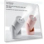 Thumbnail USB Automatic Spray Air Purifier Humidifier — Air Moisturizers, Cross-border