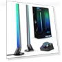 RGBIC Wi-Fi Gaming Light Bars with Smart Controller — Gaming Light Guns, Govee