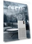 Превью Intelligent Air Purifier with Negative Ion Technology — HEPA Air Purifiers