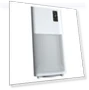 Превью Intelligent Air Purifier with Negative Ion Technology — HEPA Air Purifiers