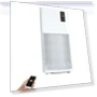 Превью Intelligent Air Purifier with Negative Ion Technology — HEPA Air Purifiers