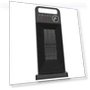 Thumbnail Smart Remote Control Electric Heater with LCD Display - 2000W — Portable Heating Solutions