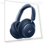 Soundcore Space Q45 Headphones with Adaptive ANC, 50 Hours Playtime — Audio Gear, Anker