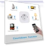 थंबनेल Smart Plug with Energy Monitoring, Works with Alexa and Google Assistant — Smart Home Modules, Tuya