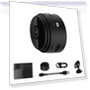 Превью Wireless WIFI Network 1080P HD Sports DV Camera — Smart Home Security