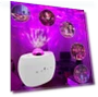 Thumbnail Smart Galaxy Projector Starry Light Lamp — Outdoor Light Projectors